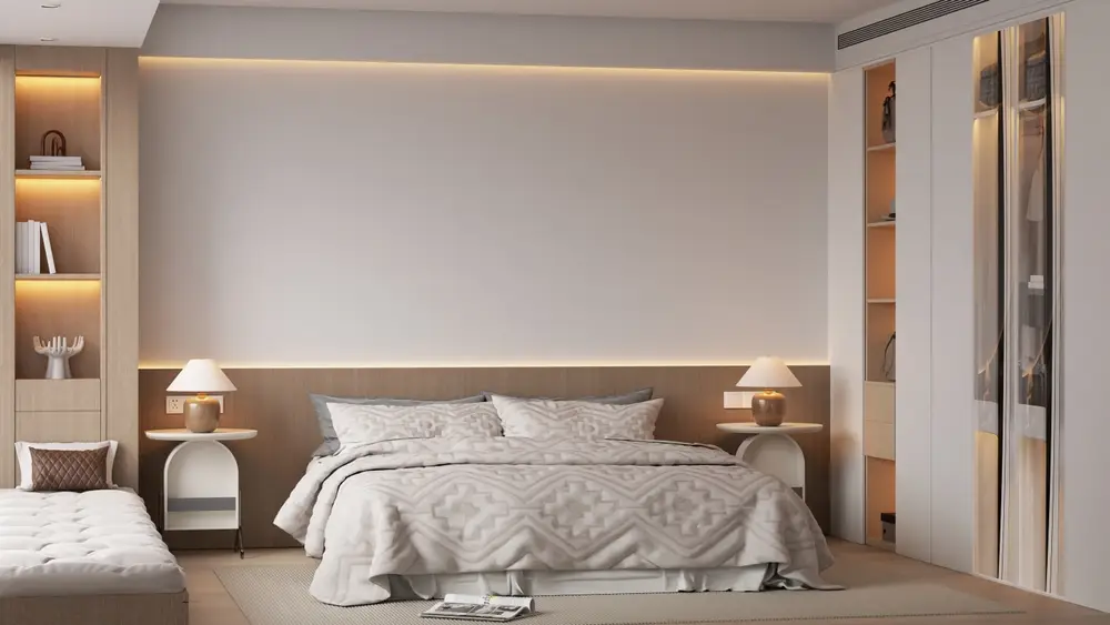 Optimiser le rangement de sa chambre