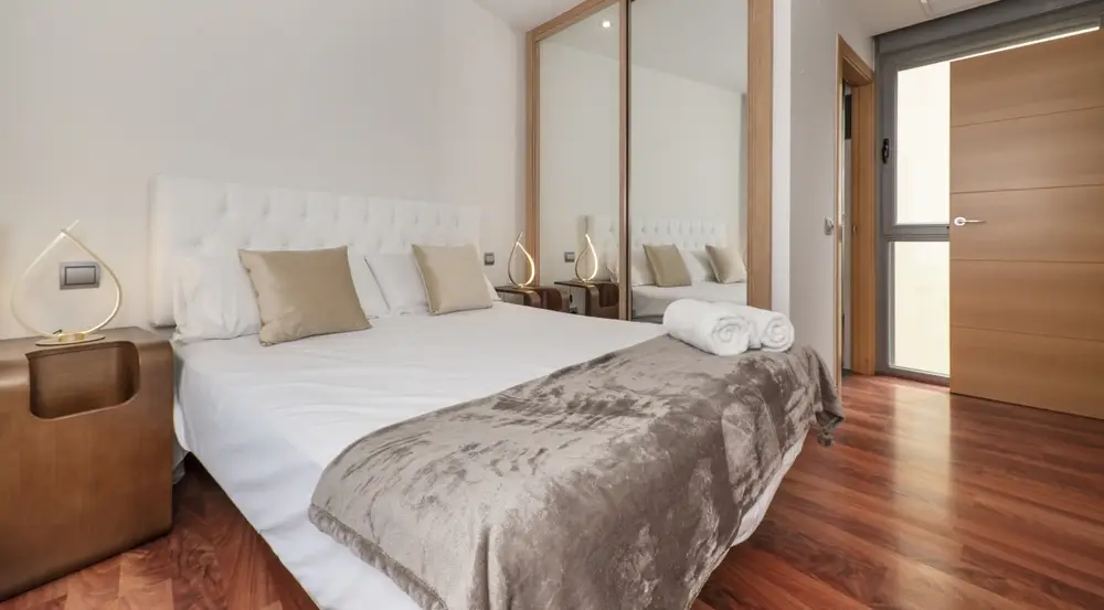 rangement chambre