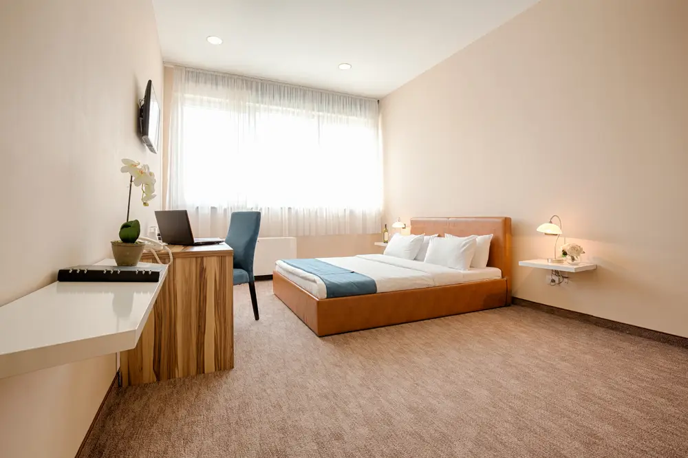 chambre parfaite