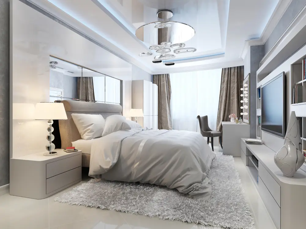 chambre mansardée (1)