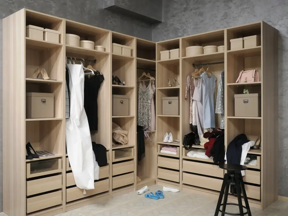 dressing durable
