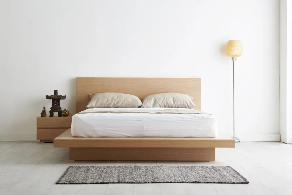 lit et matelas
