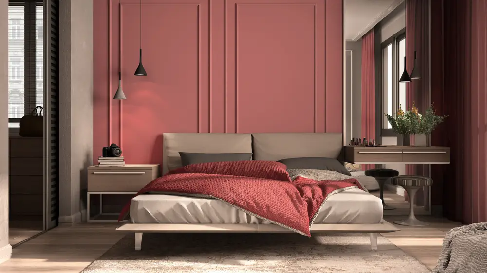 mobilier de chambre (2)