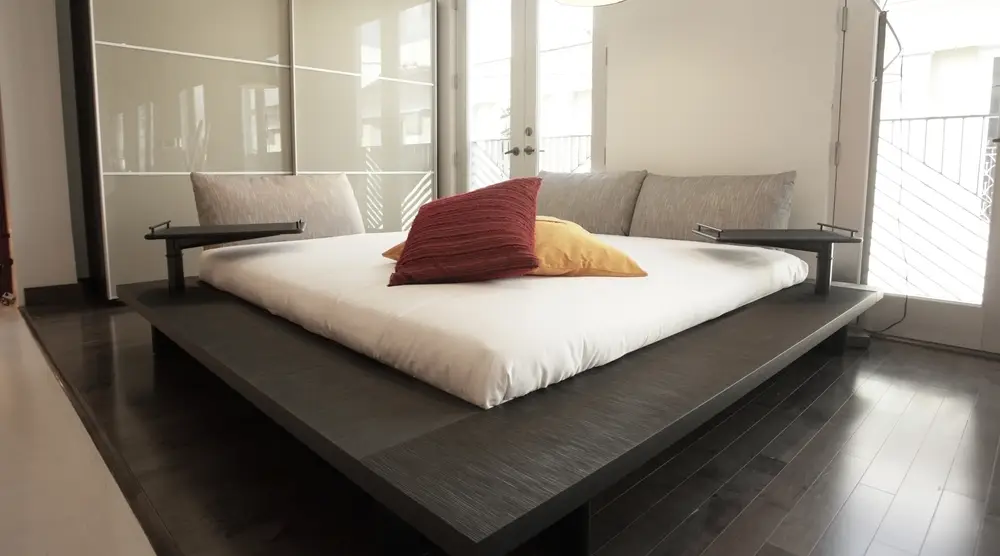 mobilier de chambre