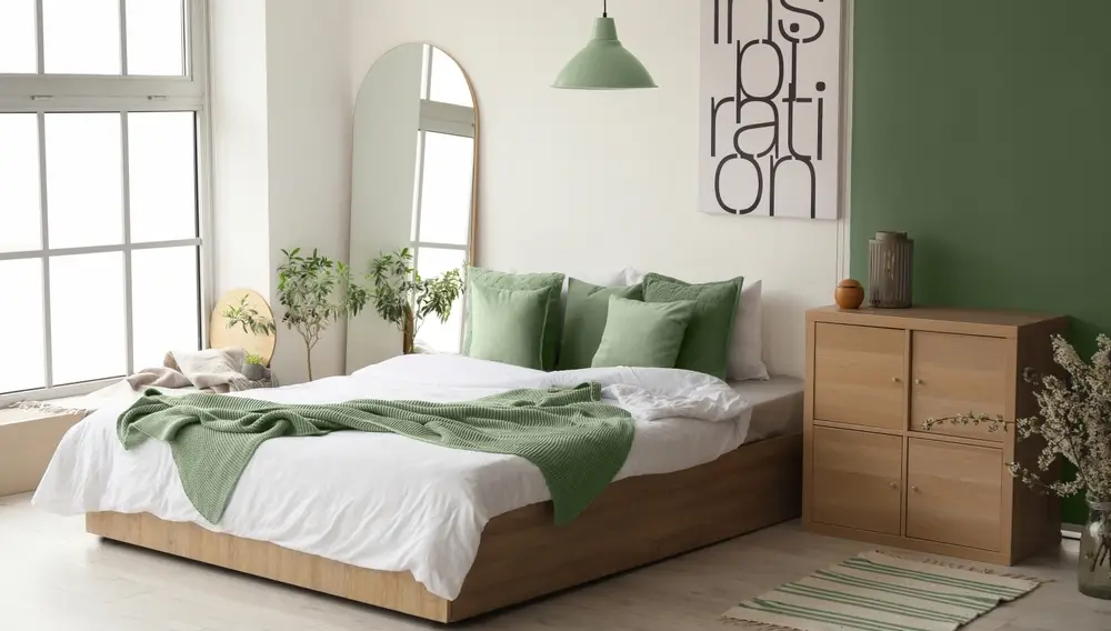 mobilier de chambre