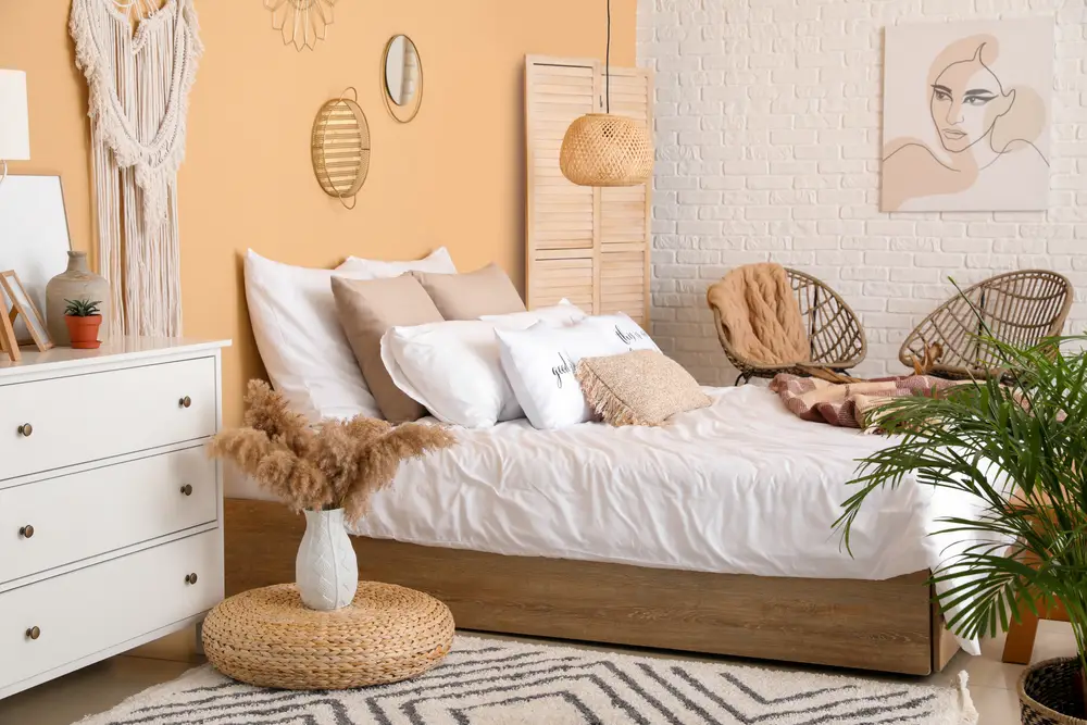 cosy chambre