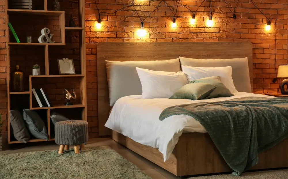 Tendances déco chambre