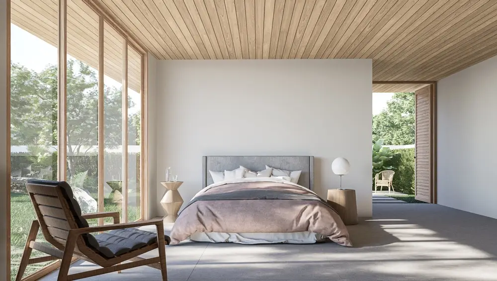 Tendances déco chambre