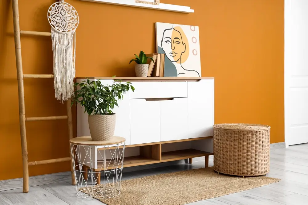 commodes