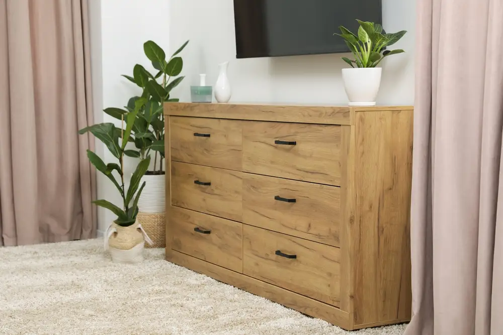 commodes