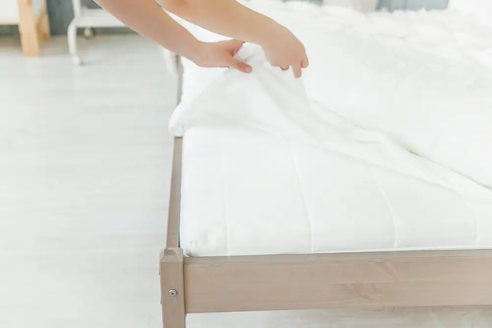 aménagement de votre chambre