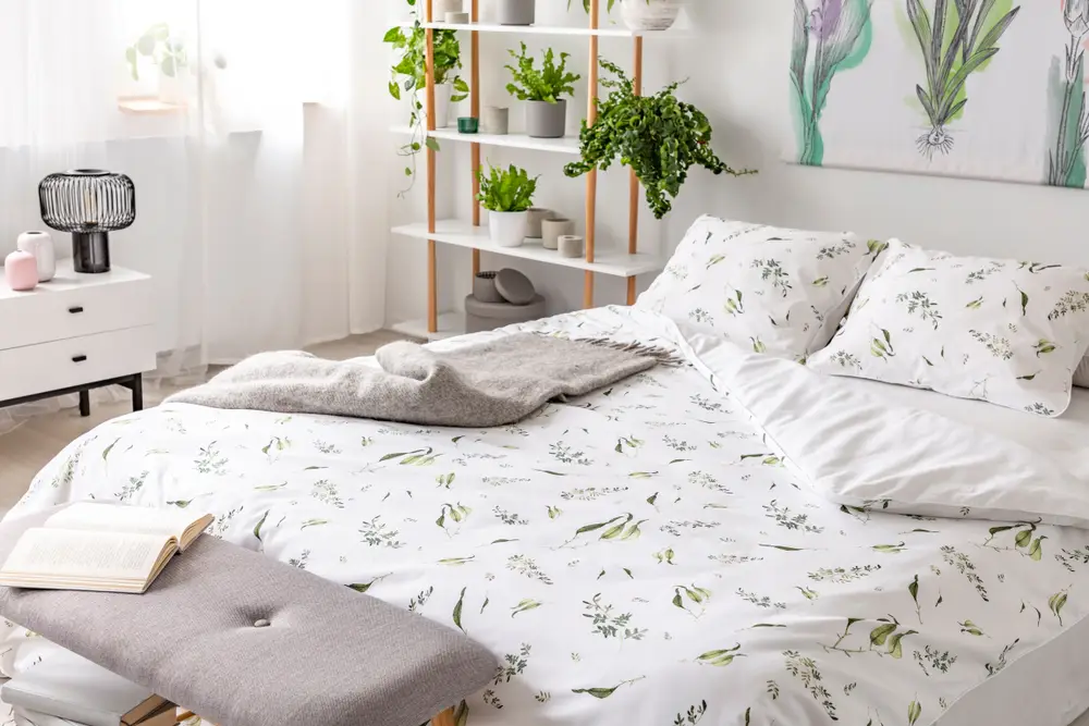 aménagement de votre chambre