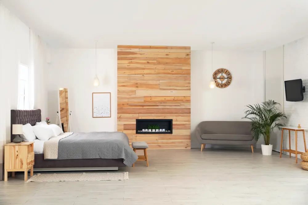 aménagement de votre chambre
